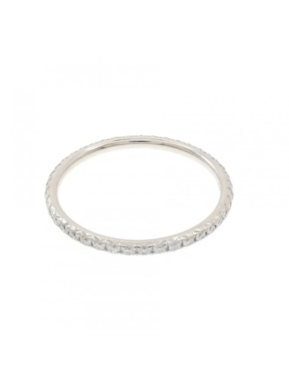 Tiffany & Co Metro Ring
